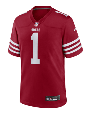 Nfl jerseys san francisco 49ers online